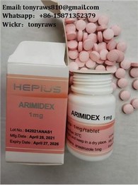 Arimidex CAS 120511-73-1