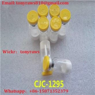 Imèn Kwasans Peptides Cmon Cjc-1295 / Cjc 1295 W / O Dac