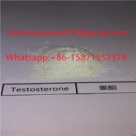 Raw Testostewòn melanj
