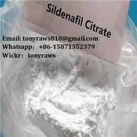 Amelyorasyon sèks Sildenafil Citrate Pure Raw Powder Strong Effect CAS 171599-83-0