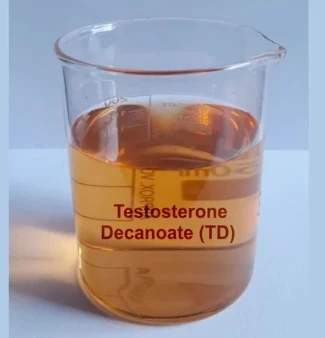 Kisa Testostewòn Decanoate itilize pou?