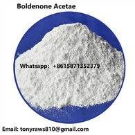 Boldone Acetate pi bon kalite ak bon pri