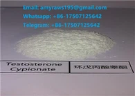 Raw Test Cyp Powder