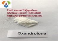 Segondè pite Testostewòn oral estewoyid Oxandrolone / Anavar CAS 53-39-4