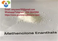 Methenolone Enanthate