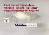 Raw Proviron Mesterolone Steroid