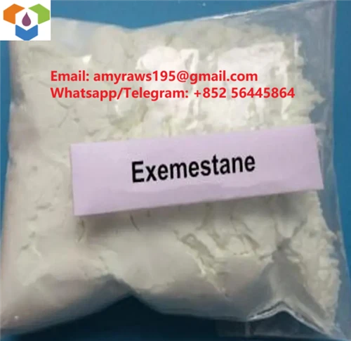 Ki sa ki Exemestane Powder?