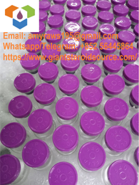 2mg/Vial Tesamorelin Peptides CAS 218949-48-5 Piki Tesamorelin