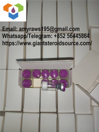 5Mg/Vial GHRP-2 CAS 158861-67-7 Ak bon pri
