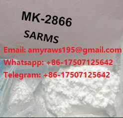 Achte MK 2866 (Ostarine) Poud kri 99 pousan Founisè Legit