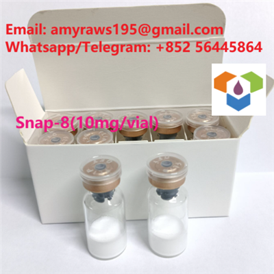 Segondè peptides pite menen -8