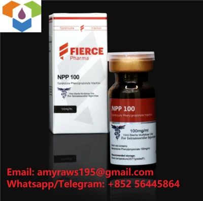 Lwil oliv feròs Nandrolon Phenylpropionate (NPP) US Domestik Shipping 3 Jou