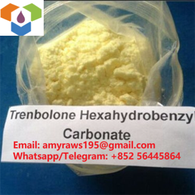 Poud tranbolon Hexahydrobenzo Carbonate (parabolan)
