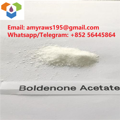 Raws Powder Boldenone Acetate