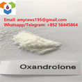 Raws Powder Oxandrolone (Anavar)