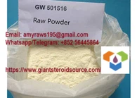GW501516 Poud