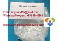 Sarms Ibutamoren / Mk-677 / Mk677 ak HPLC99.5% CAS 159752-10-0