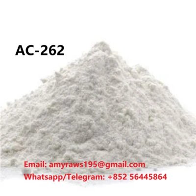 Sarms Powder AC-262