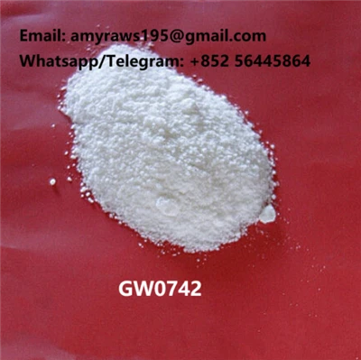 Sarms Powder GW0742