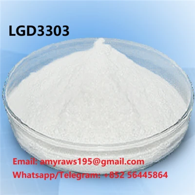 Sarms Powder LGD3303