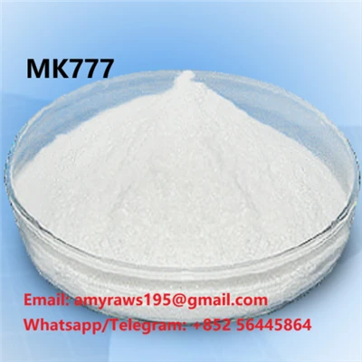 Sarms Powder MK777
