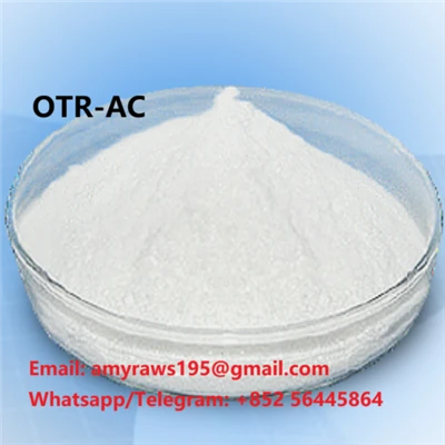 Sarms Powder OTR-AC