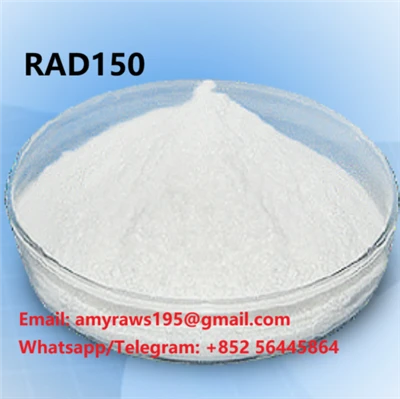 Sarms Powder RAD150