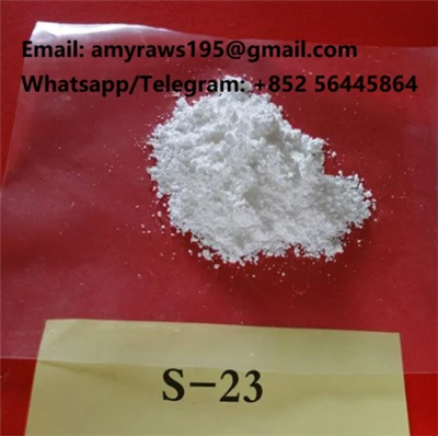 Sarms Powder S23