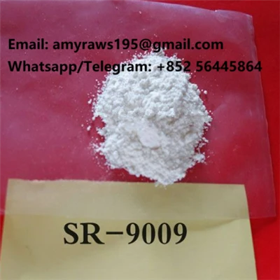 Sarms Powder SR9009