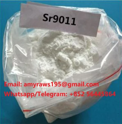 Sarms Powder SR9011