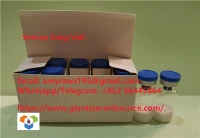 Semax CAS:80714-61-0