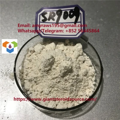 SR9009 Bon kalite CAS:1379686-30-2