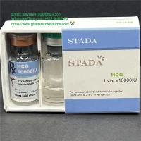 STADA HCG 10000iu 3 jou USA Shipping