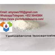 Testostewòn Isocaproate CAS:15262-86-9
