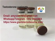 TC100 Testostewòn Cypionate 100mg/ml CAS 58-20-8