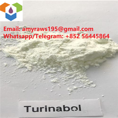 Turinabol estewoyid poud CAS 2446-23-3